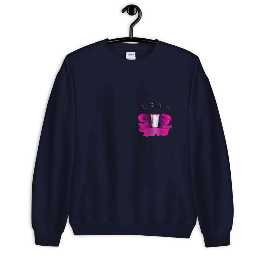 Lean Drank Sweater - NiZED - Shop Deutschland Noodosz