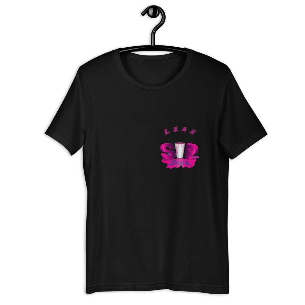 Lean Drank T-Shirt - NiZED - Shop Deutschland Noodosz