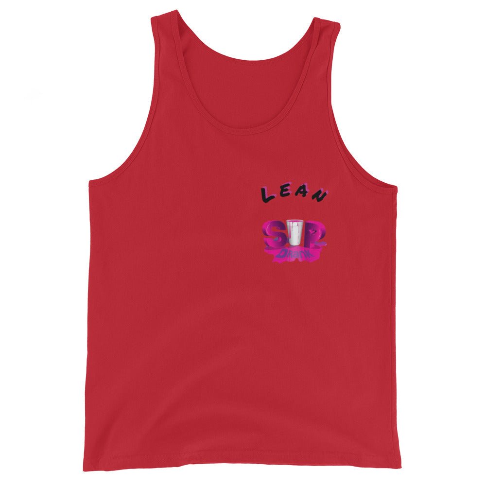 Lean Drank Tank - Top - NiZED - Shop Deutschland Noodosz
