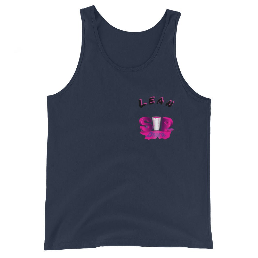 Lean Drank Tank - Top - NiZED - Shop Deutschland Noodosz