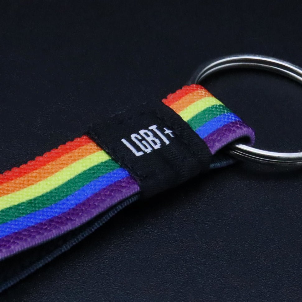 LGBT+ Schlüsselanhänger - Gay - Shop.berlin - Shop Deutschland Noodosz