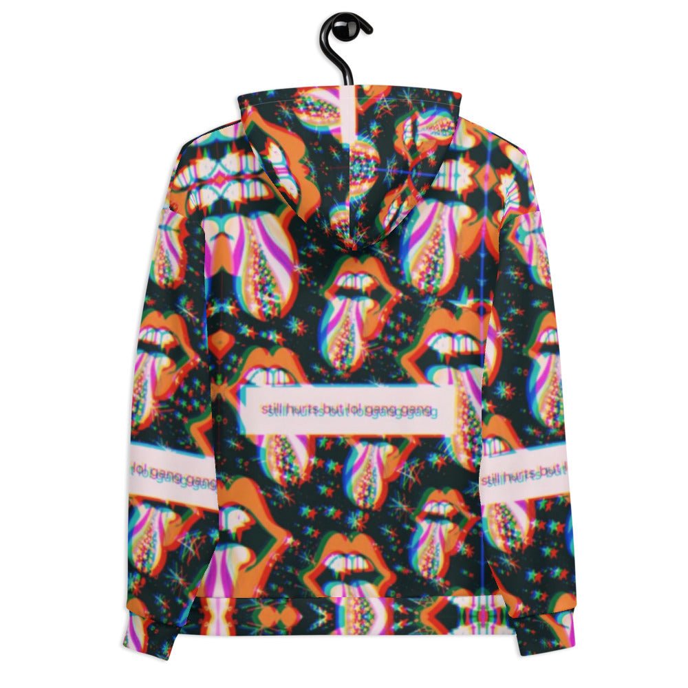 LICKA DIKKA Kapuzenpullover - NiZED - Shop Deutschland Noodosz