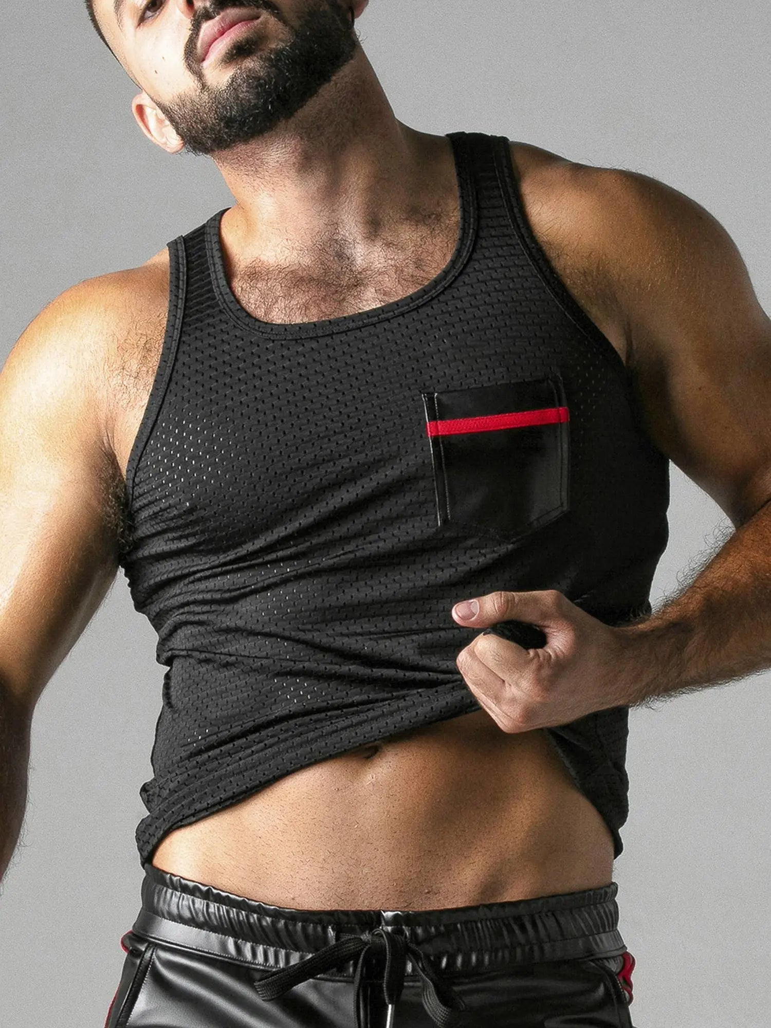 LOCKER GEAR LOOK AT HARDER Tank - LK1053 - noodosz - Locker Gear - Kleidung & Accessoires:Herren:Herrenmode:Shirts & Hemden:T-Shirts LOCKER GEAR LOOK AT HARDER Tank - LK1053 Locker Gear Kleidung & Accessoires:Herren:Herrenmode:Shirts & Hemden:T-Shirts nudosz.myshopify.com