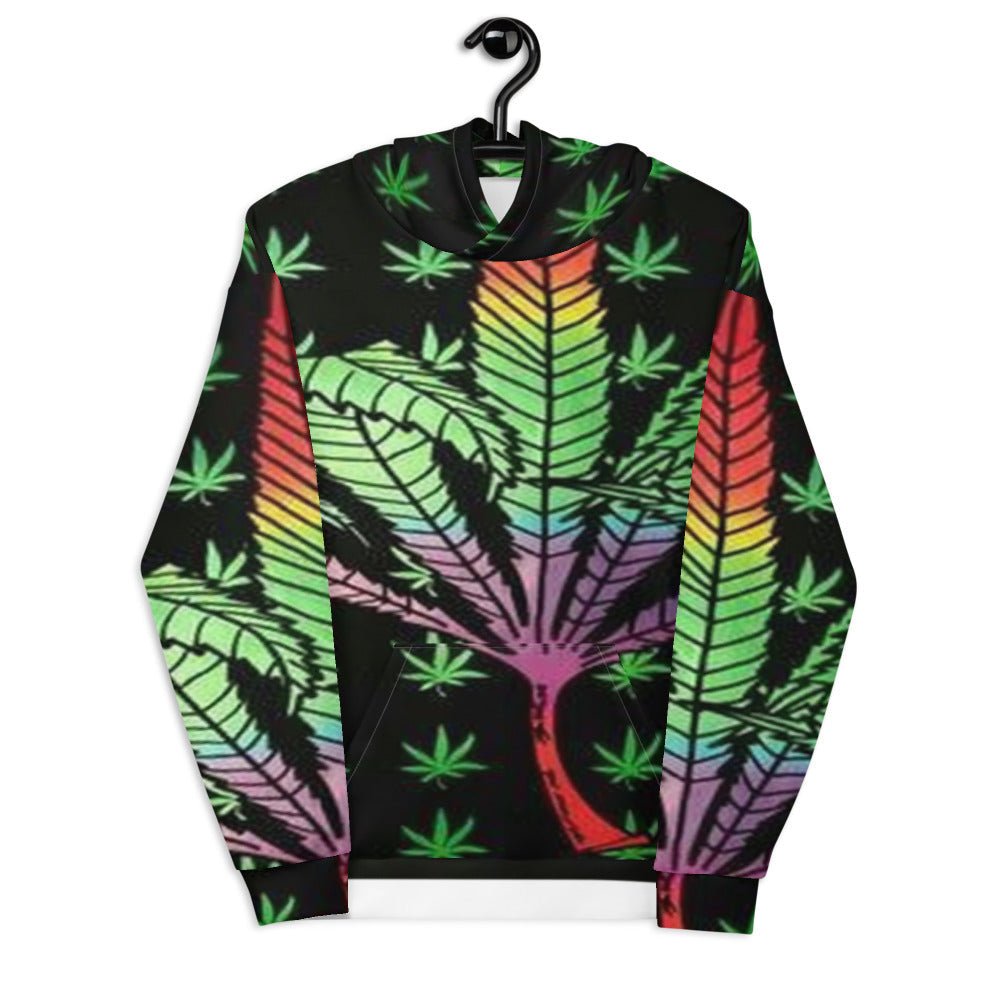 Marry - Jane Kapuzenpullover - NiZED - Shop Deutschland Noodosz