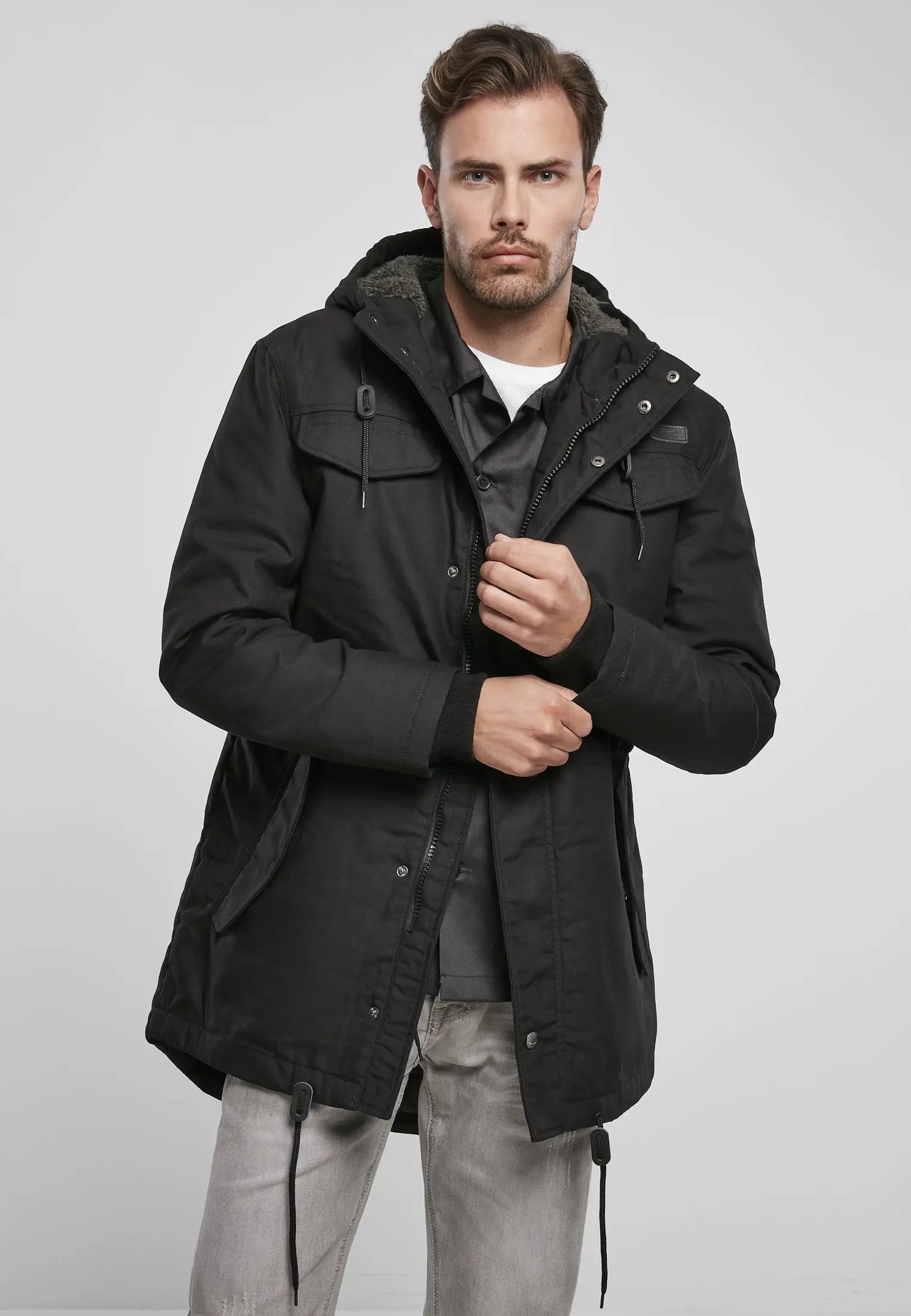 Marsh Lake Parka Jacket