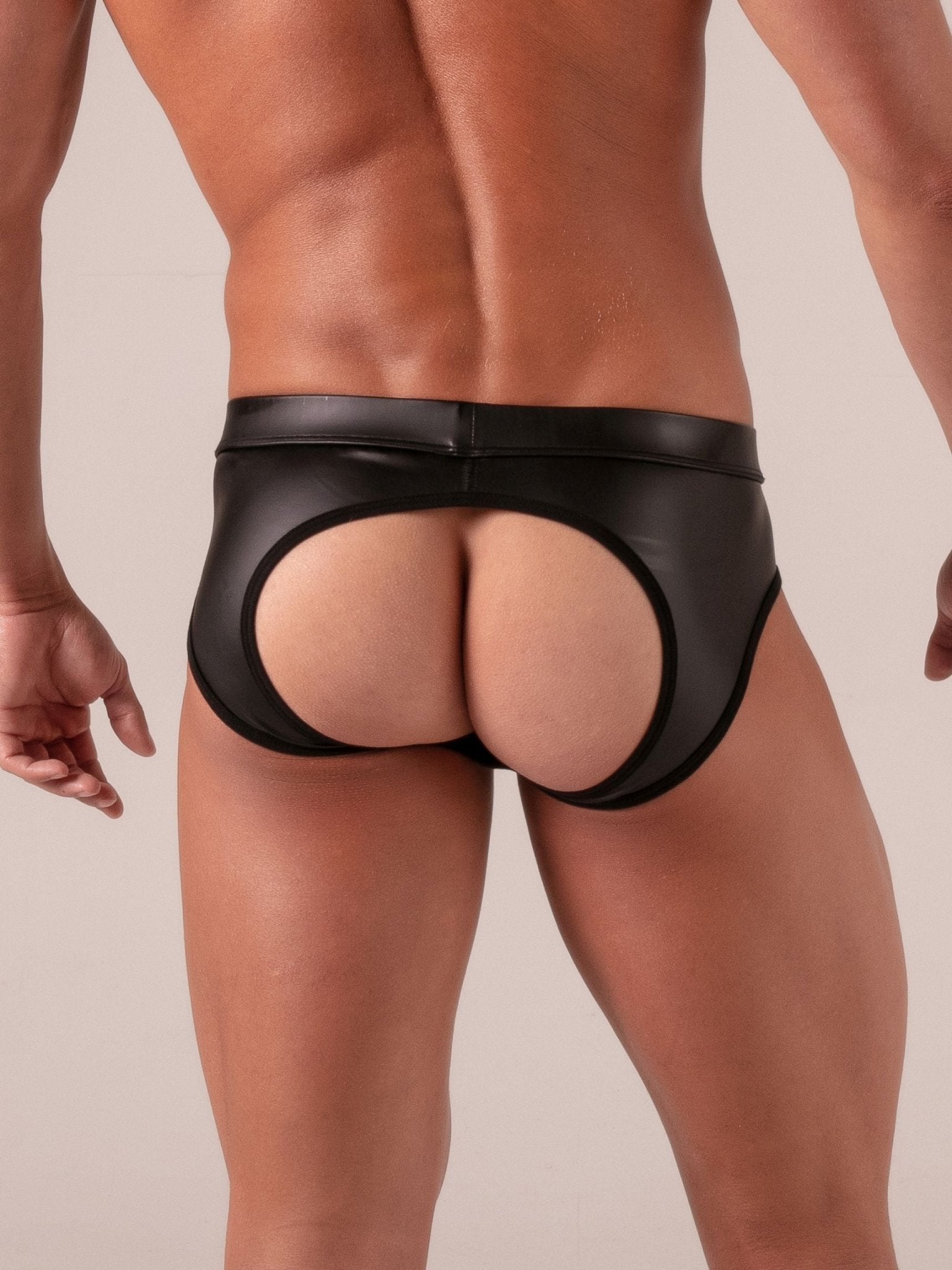 Master Backless Briefs - Absolu Male - Shop Deutschland Noodosz