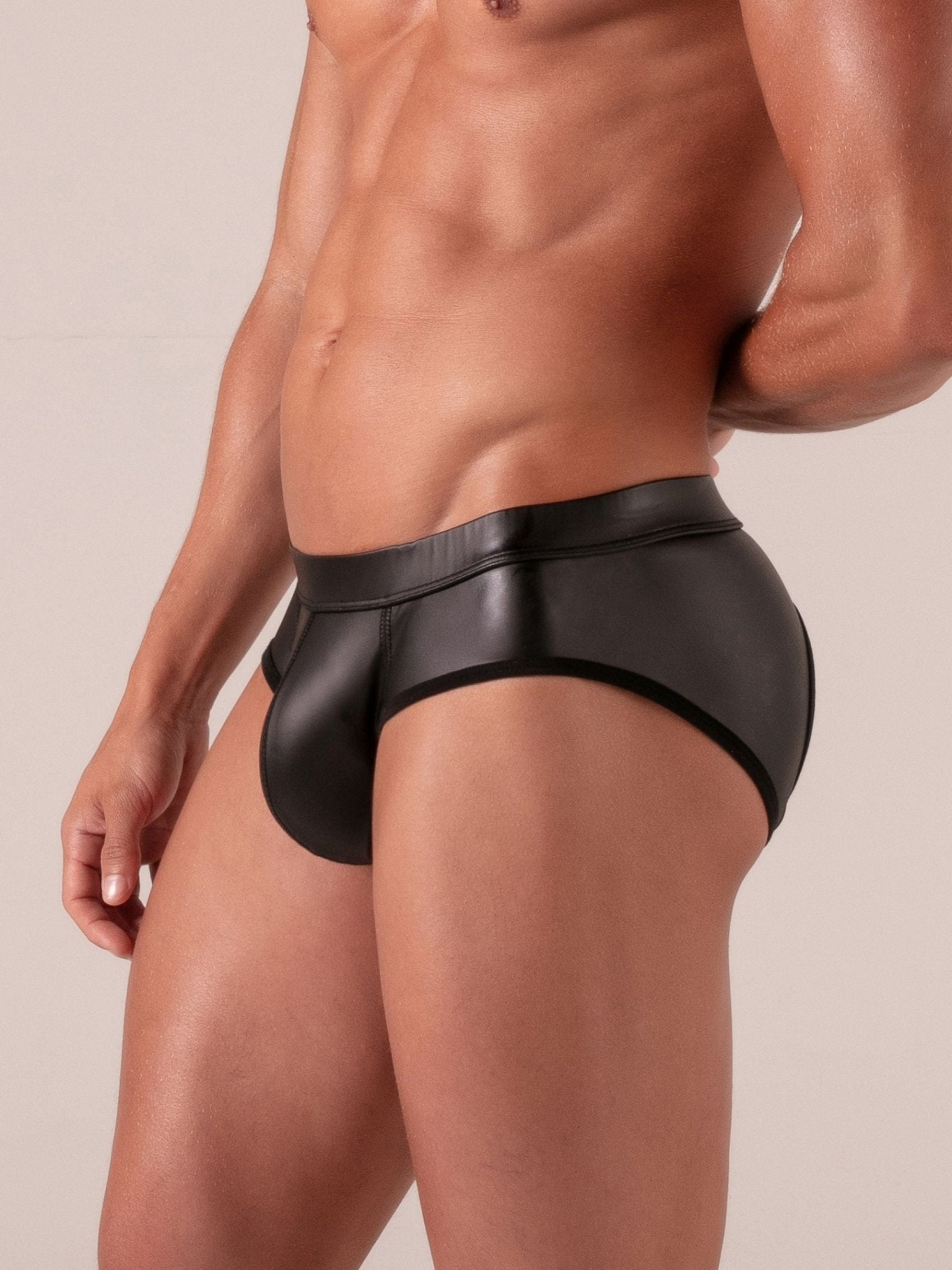 Master Backless Briefs - Absolu Male - Shop Deutschland Noodosz