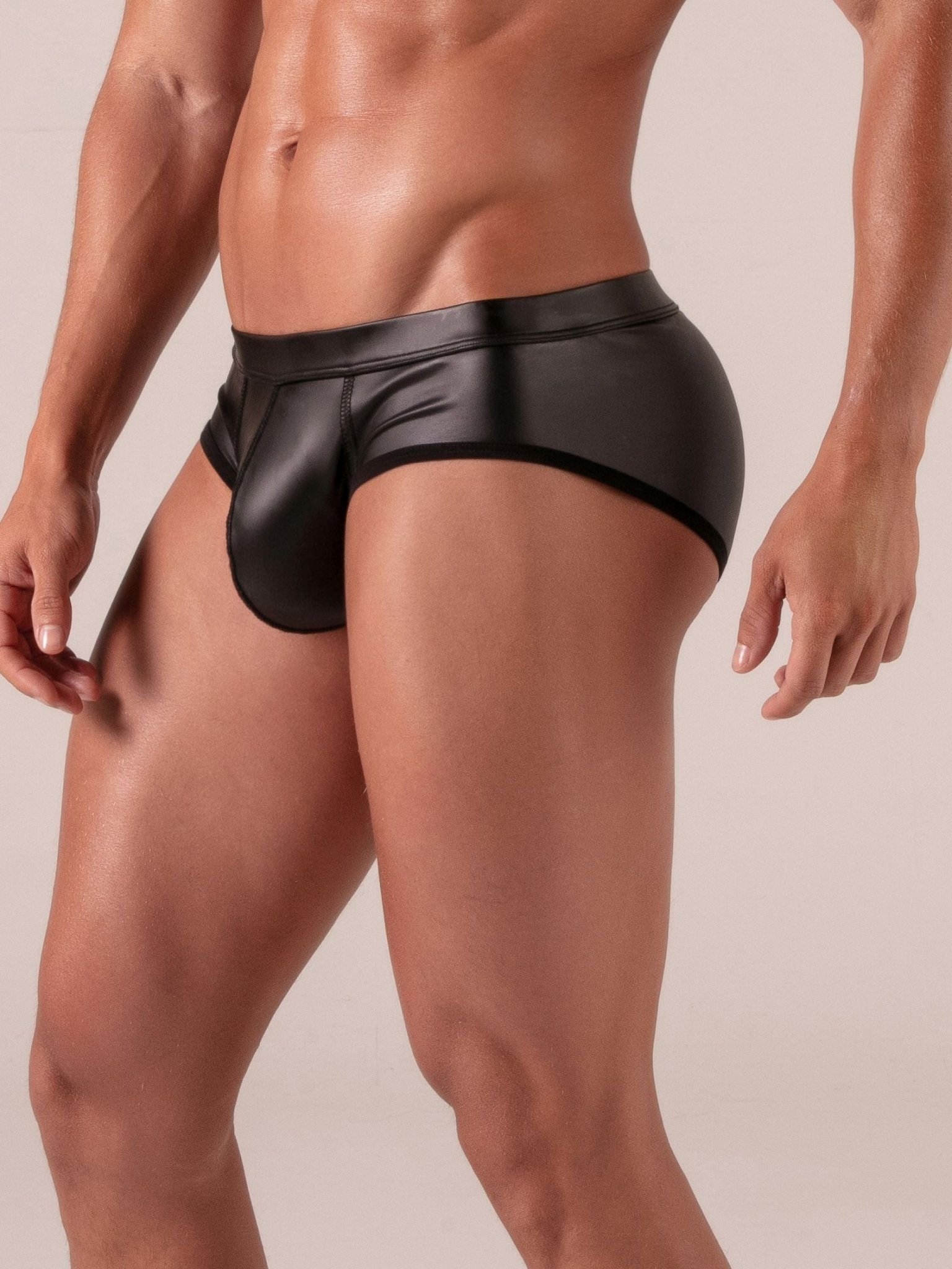 Master Briefs - noodosz - Absolu Male -