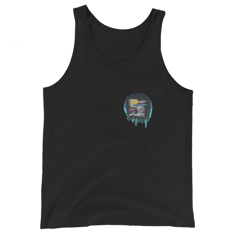 Reckless Tank-Top