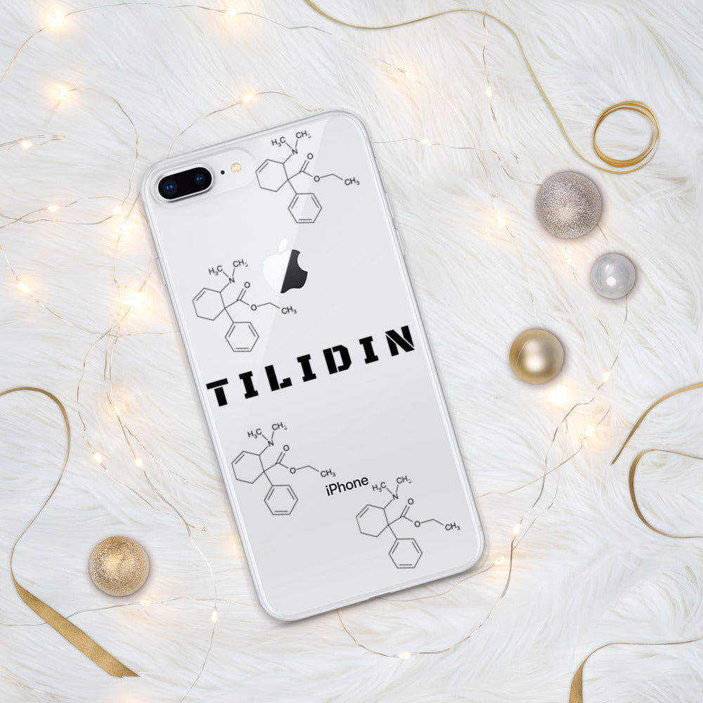 Tilidin - Kipp das Tilidin weg - Apple