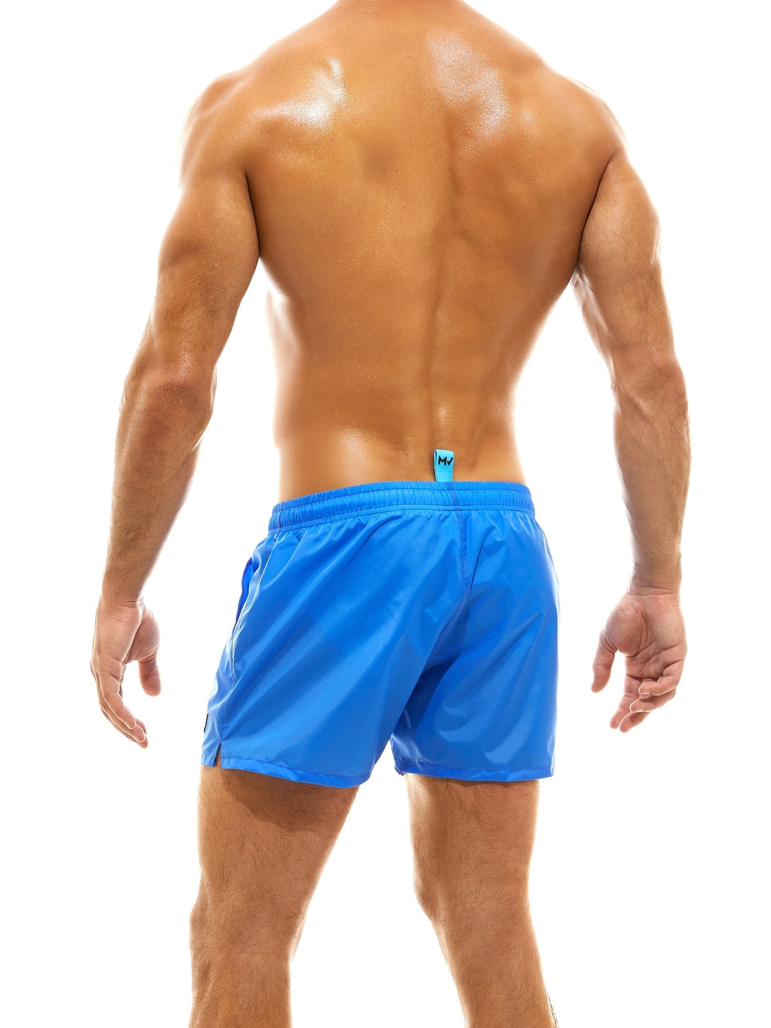 Modus Vivendi Recycled Shorts - GS2132 - noodosz Modus Vivendi Recycled Shorts - GS2132 Modus Vivendi Kleidung & Accessoires:Herren:Herrenmode:Bademode nudosz.myshopify.com