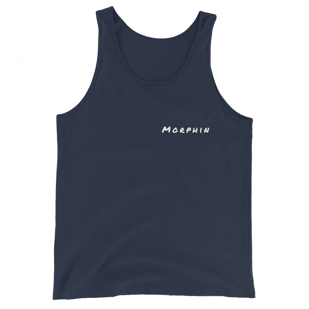 Morphin Tank - Top - NiZED - Shop Deutschland Noodosz