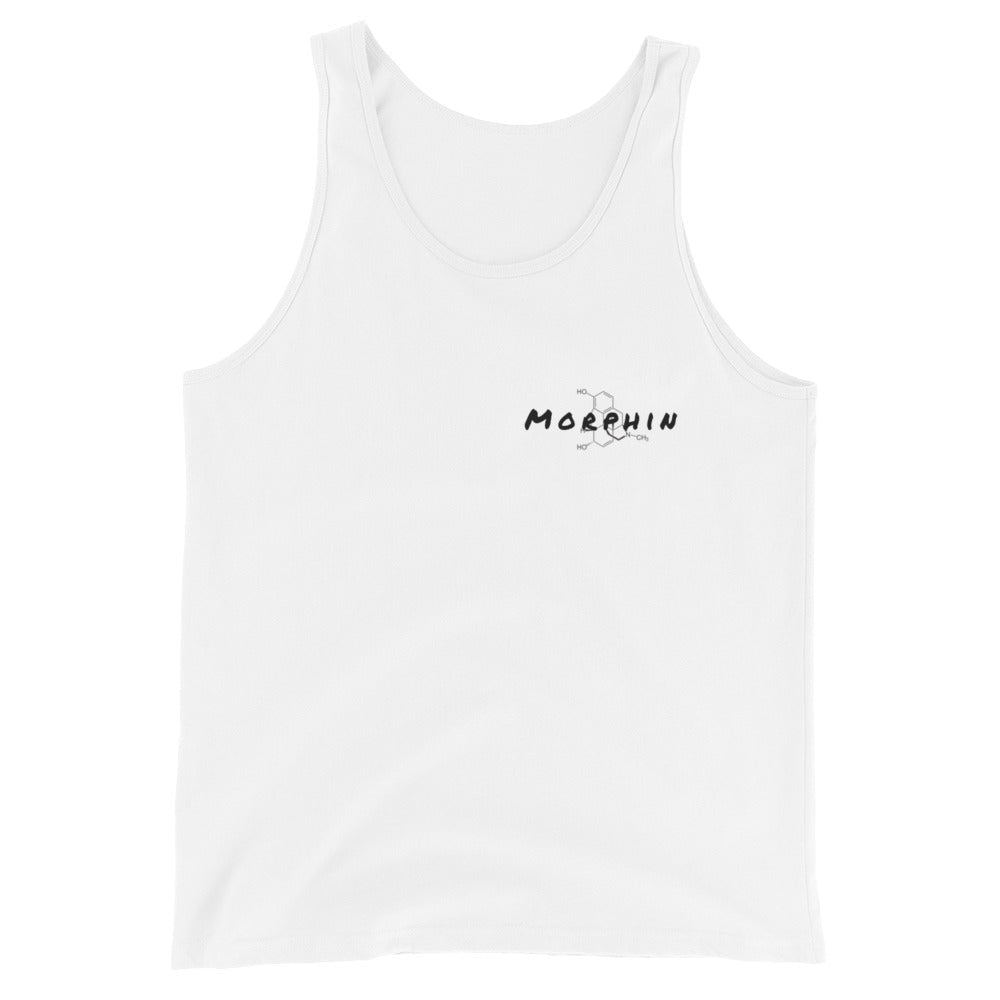 Morphin Tank - Top - NiZED - Shop Deutschland Noodosz