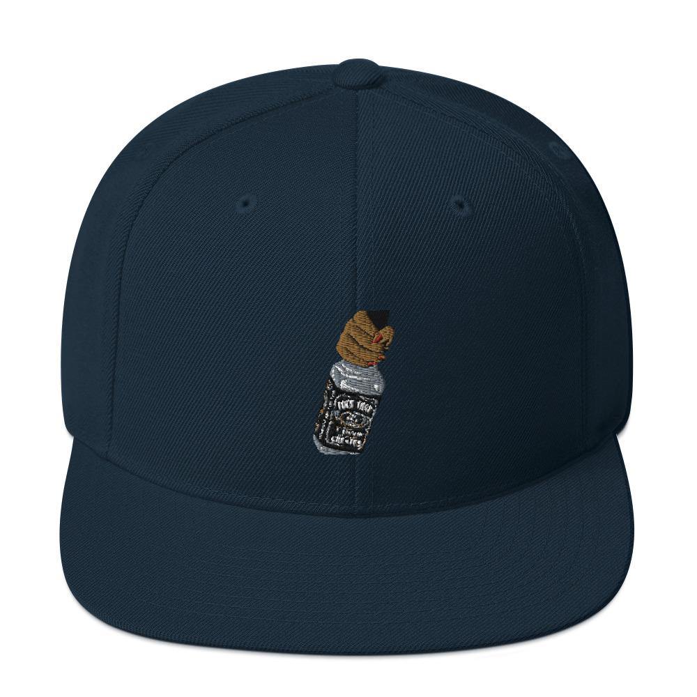 My Lifestyle - Snapback - Cap - noodosz - NiZED -