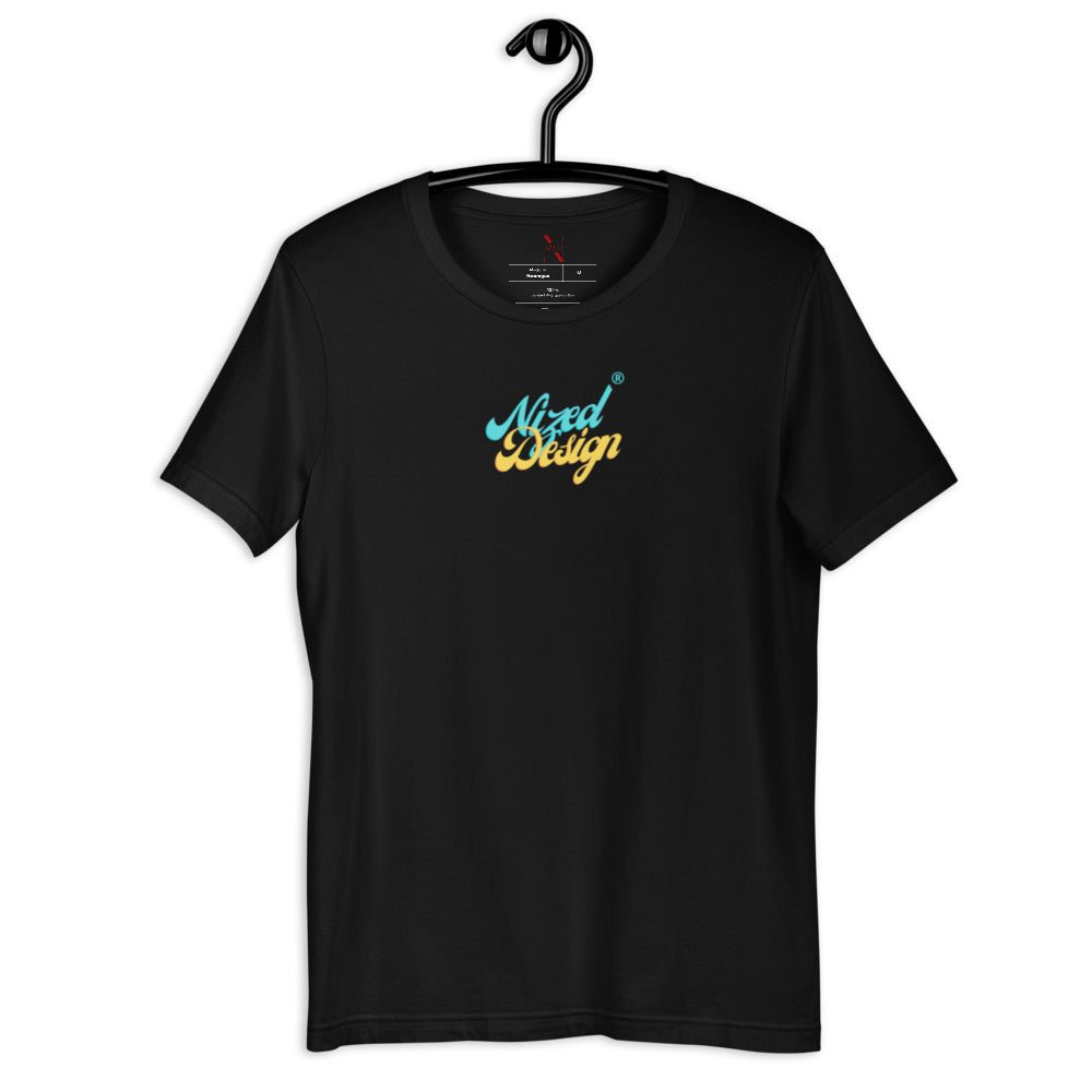 NiZED Bubble Gum T-Shirt - NiZED - Shop Deutschland Noodosz