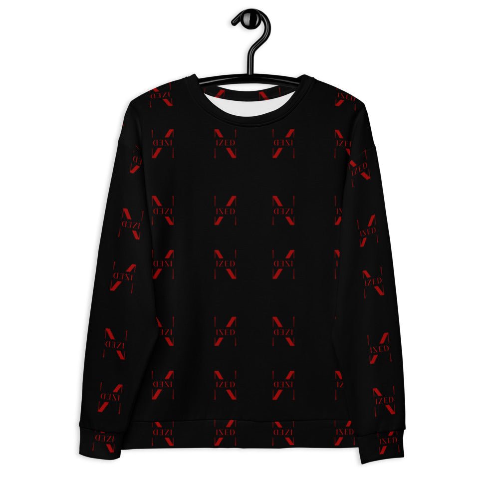 NiZED eX Sweater - NiZED - Shop Deutschland Noodosz