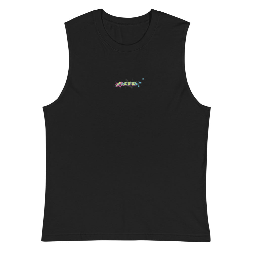 NiZED OPTICS Tank Top - NiZED - Shop Deutschland Noodosz