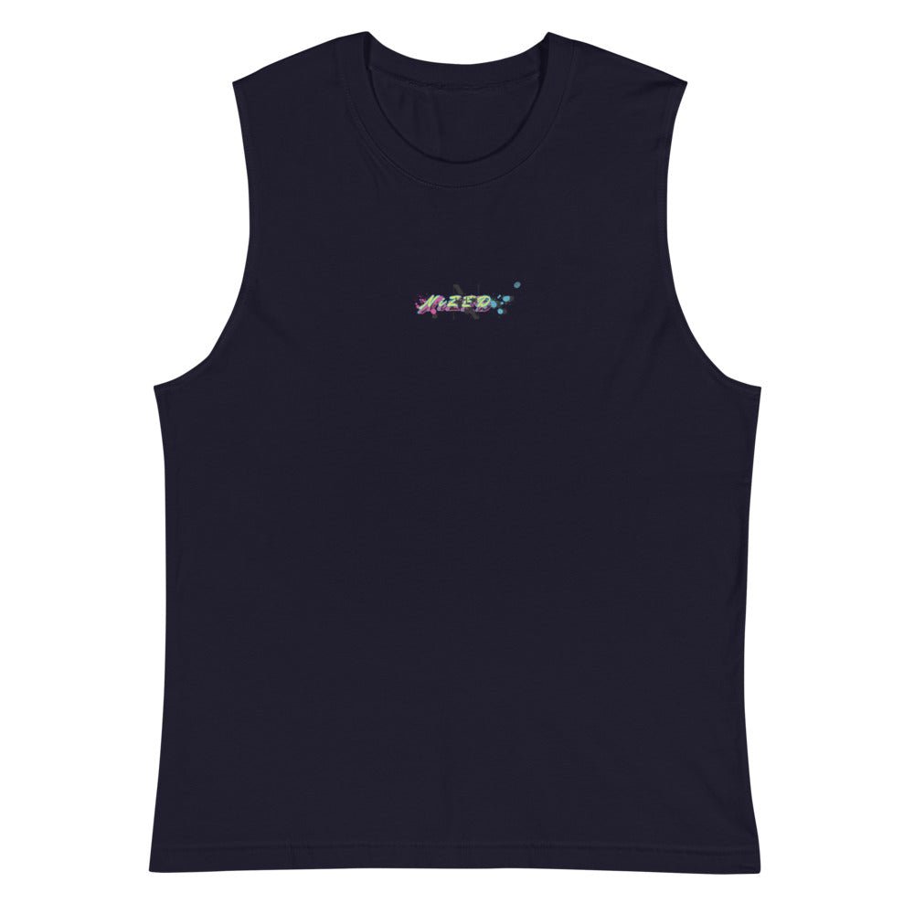 NiZED OPTICS Tank Top - NiZED - Shop Deutschland Noodosz