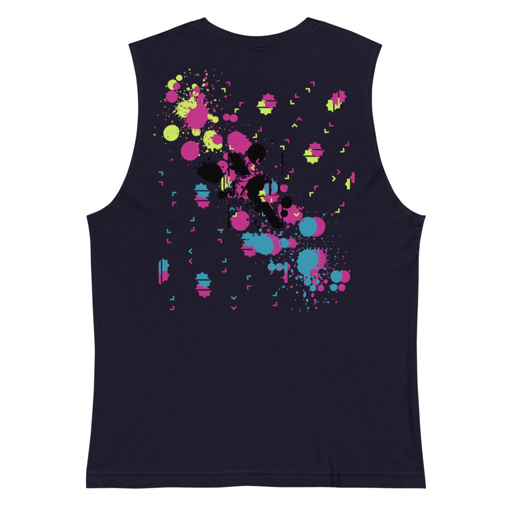 NiZED OPTICS Tank Top - NiZED - Shop Deutschland Noodosz