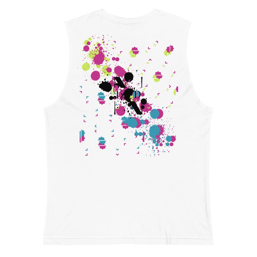 NiZED OPTICS Tank Top - NiZED - Shop Deutschland Noodosz