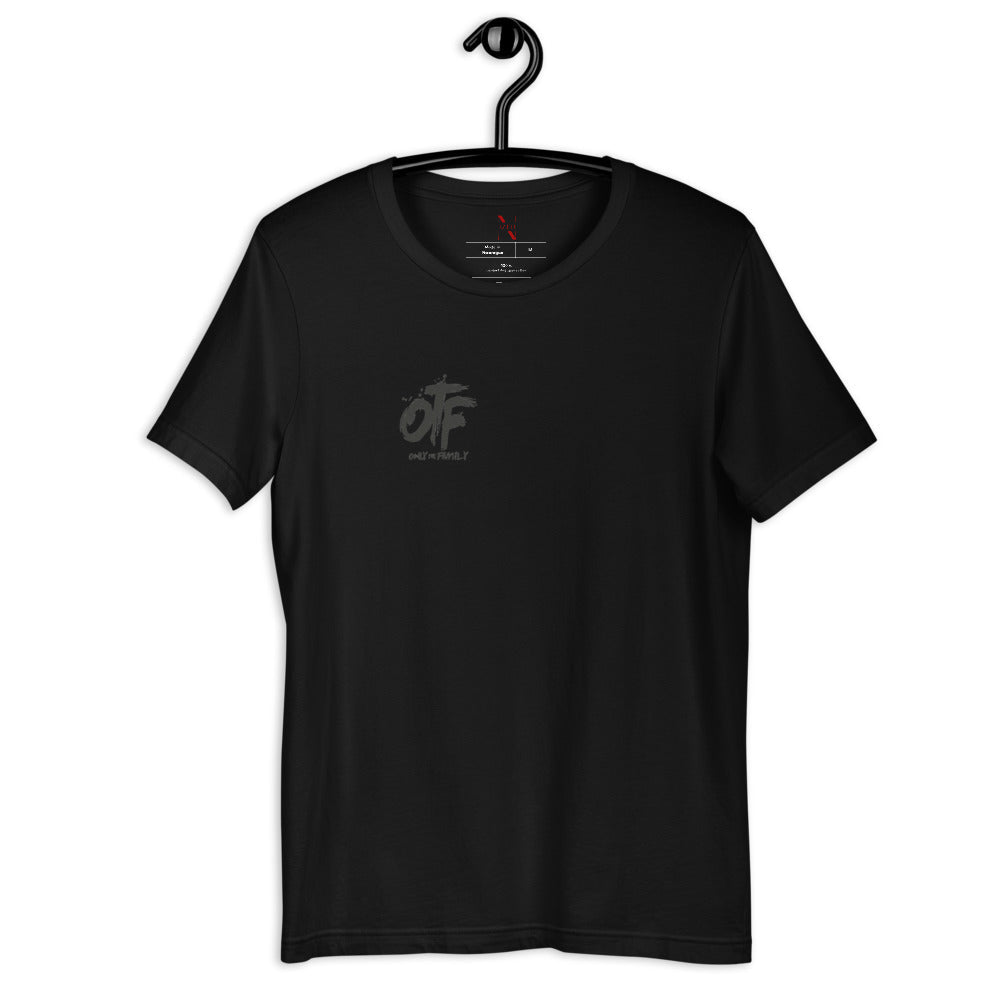 Only the Family T-Shirt - NiZED - Shop Deutschland Noodosz
