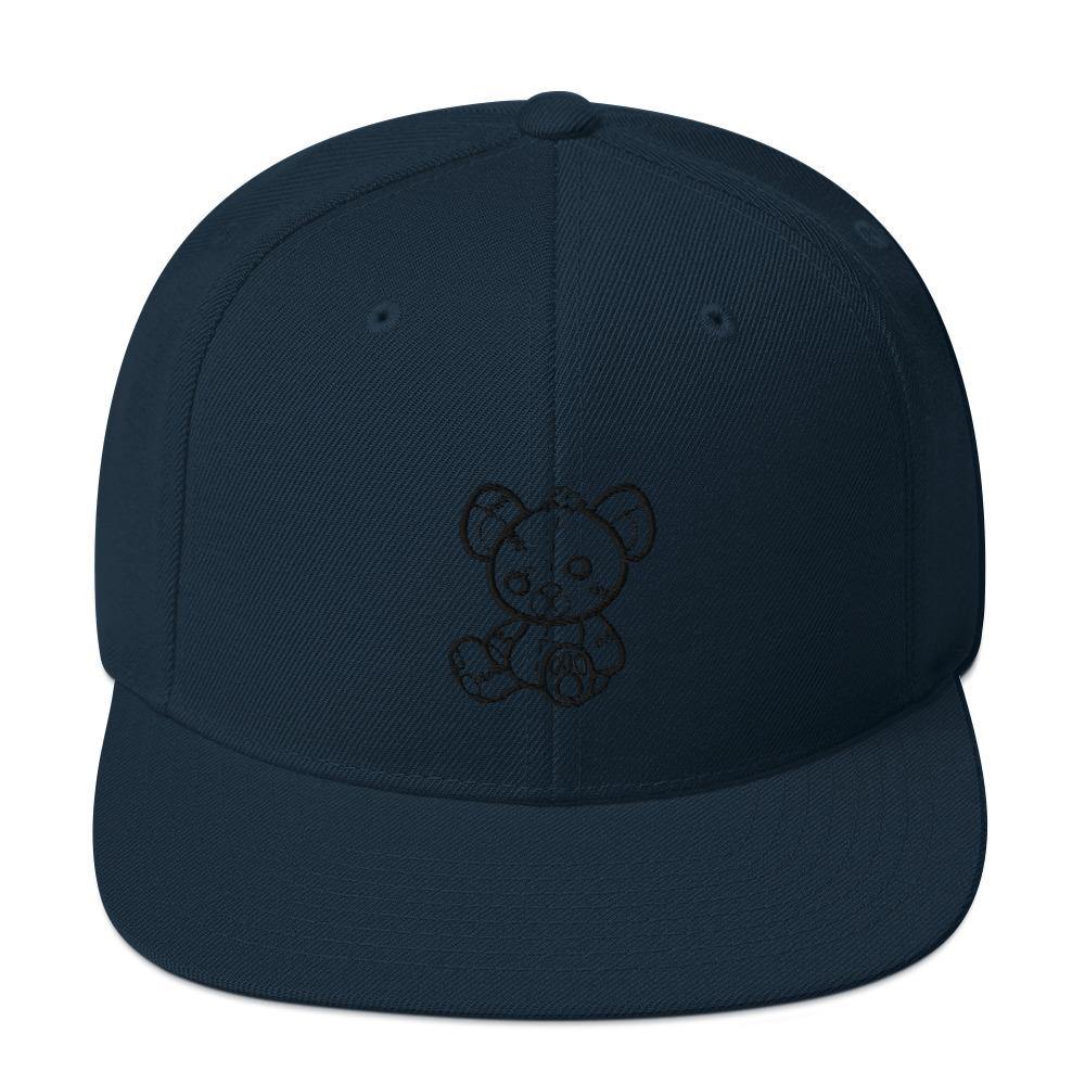 Opium Beer Cap - noodosz - NiZED -
