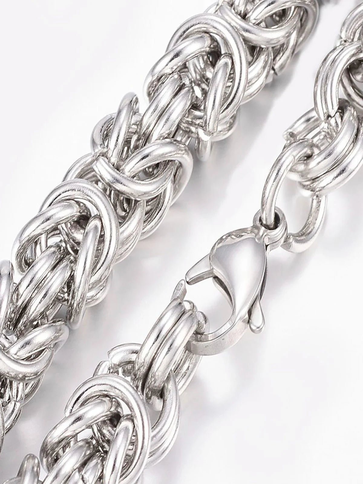 OXNOX Halskette KREUZBERG, 61 cm - noodosz - Oxnox - Uhren & Schmuck:Herrenschmuck:Halskette OXNOX Halskette KREUZBERG X1011, 61 cm Oxnox Uhren & Schmuck:Herrenschmuck:Halskette nudosz.myshopify.com