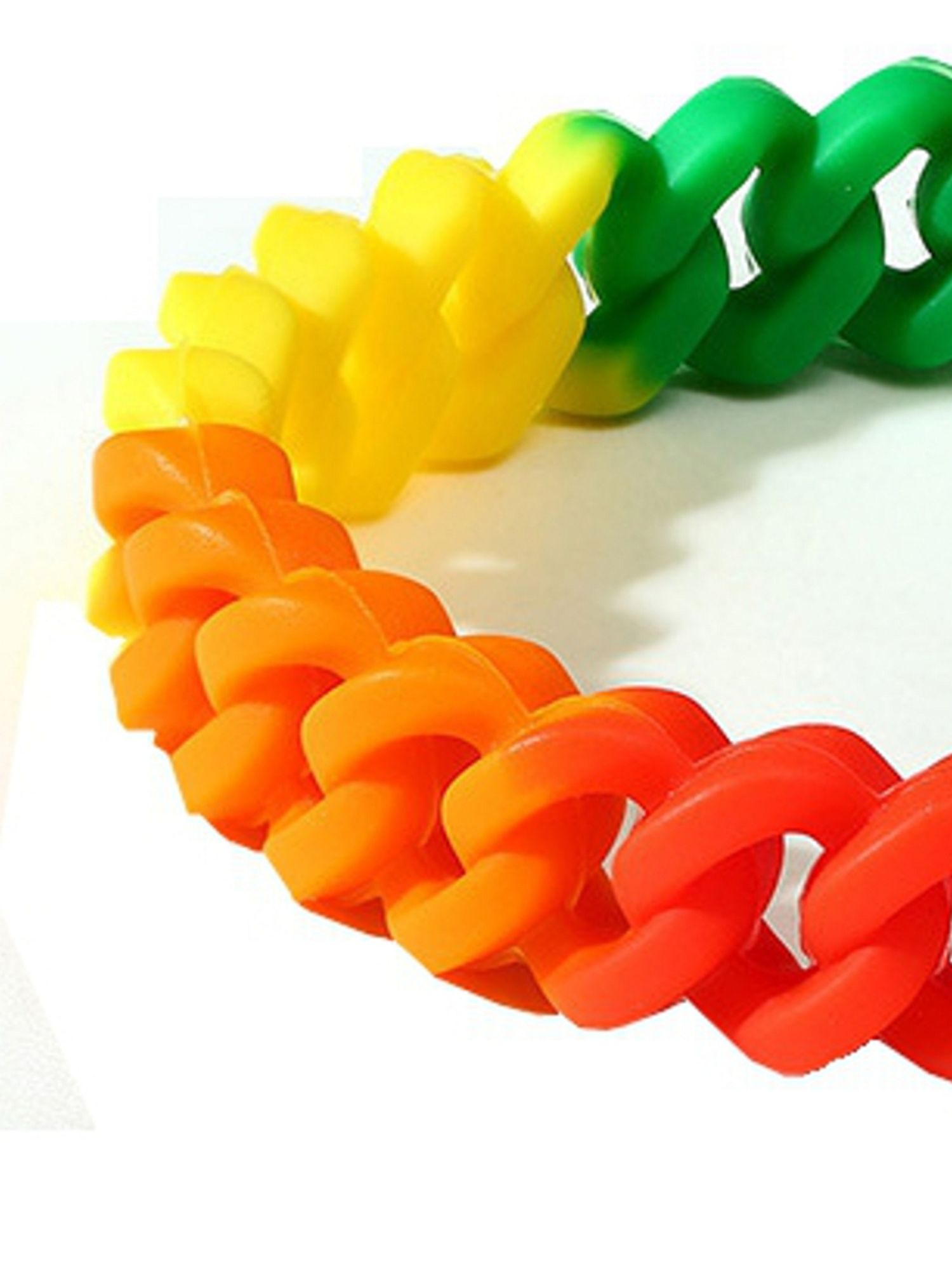OXNOX Silikonarmband Regenbogen STRONG PRIDE, X1100 - Oxnox - Shop Deutschland Noodosz