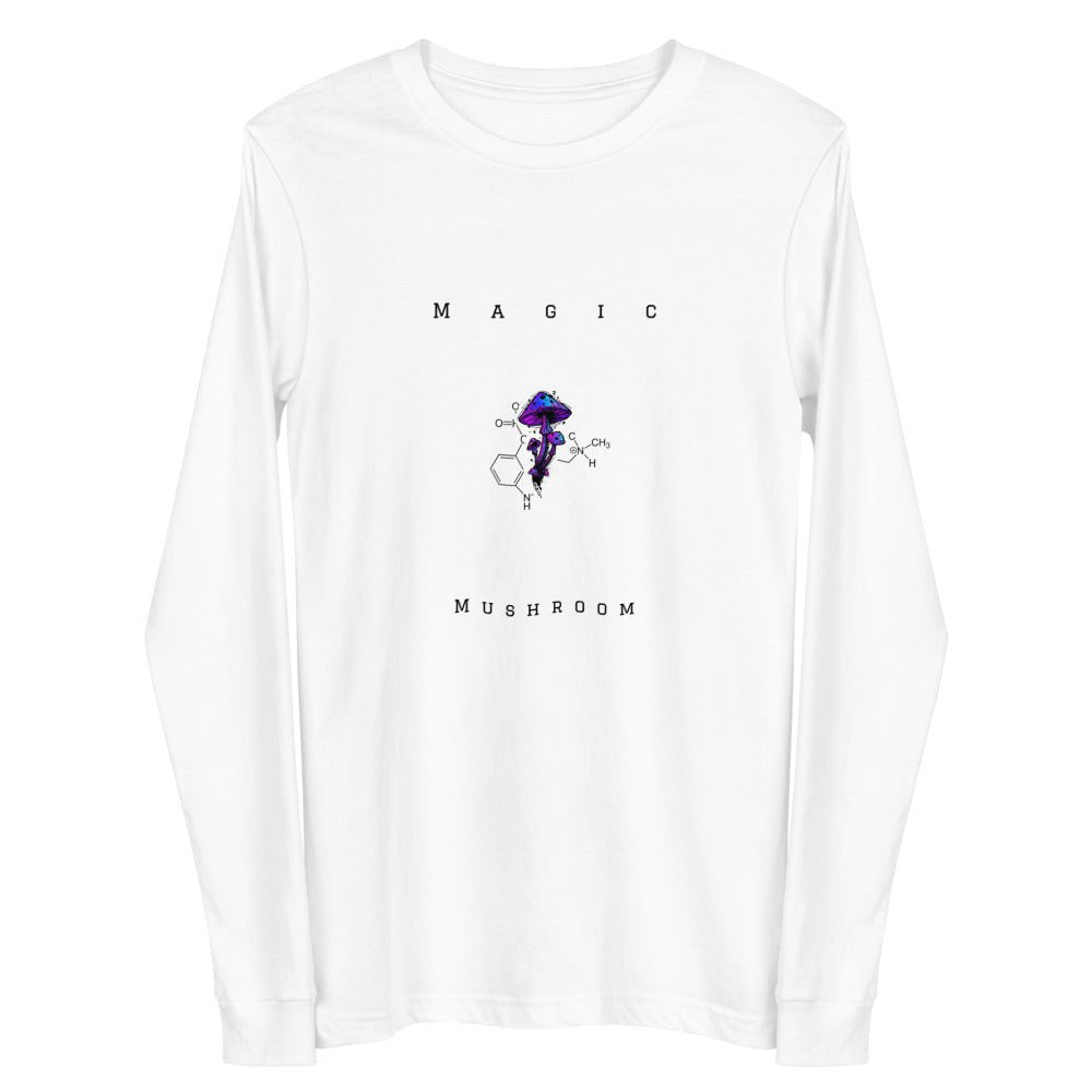 Personalisiere dein Langarm - T-Shirt - NiZED - Shop Deutschland Noodosz