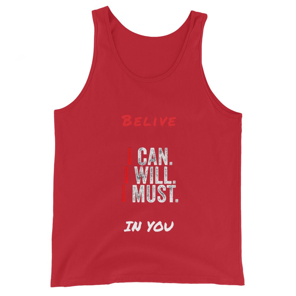Personalisiere deinen Tank - Top - NiZED - Shop Deutschland Noodosz