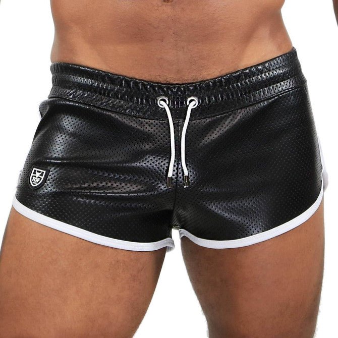 Pilot Shorts - noodosz - TOF Paris -