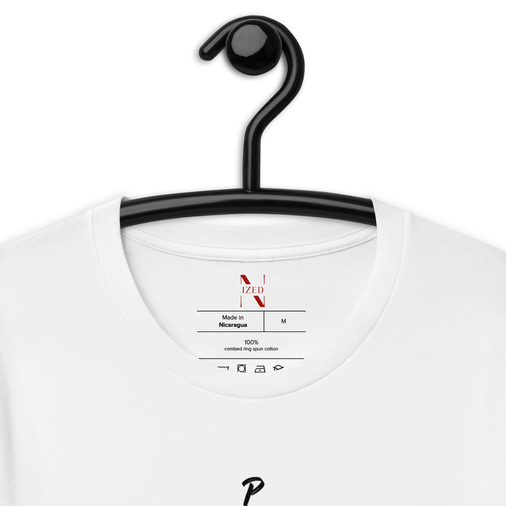 PRAY T-Shirt - NiZED - Shop Deutschland Noodosz