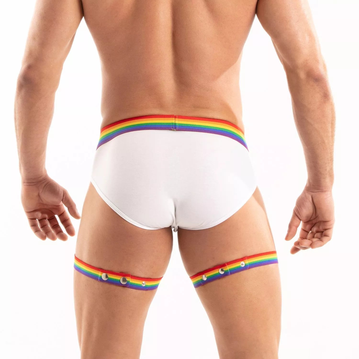 Pride - Bein - Harness - TOF Paris - Shop Deutschland Noodosz