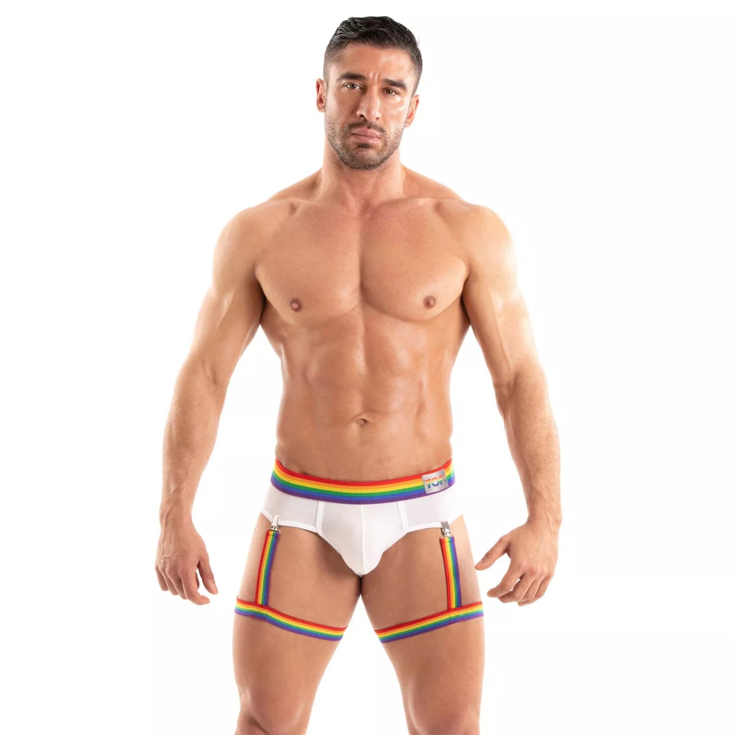 Pride-Bein-Harness
