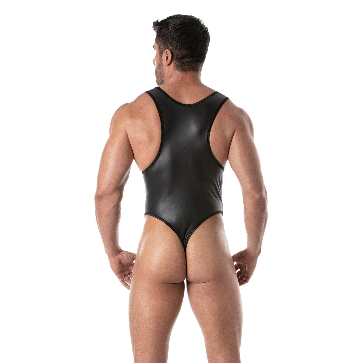 Provokanter Fetisch - Body - String - TOF Paris - Shop Deutschland Noodosz