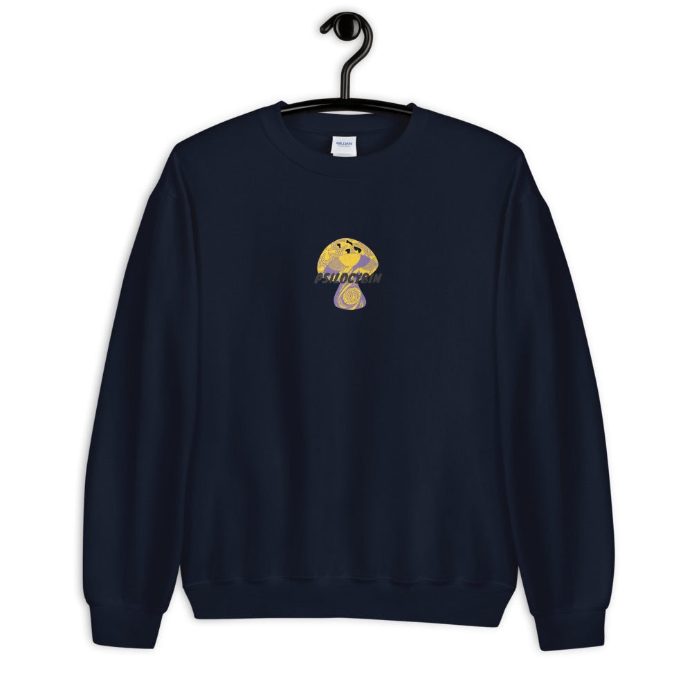 PSILOCYBIN Sweater - noodosz - NiZED -