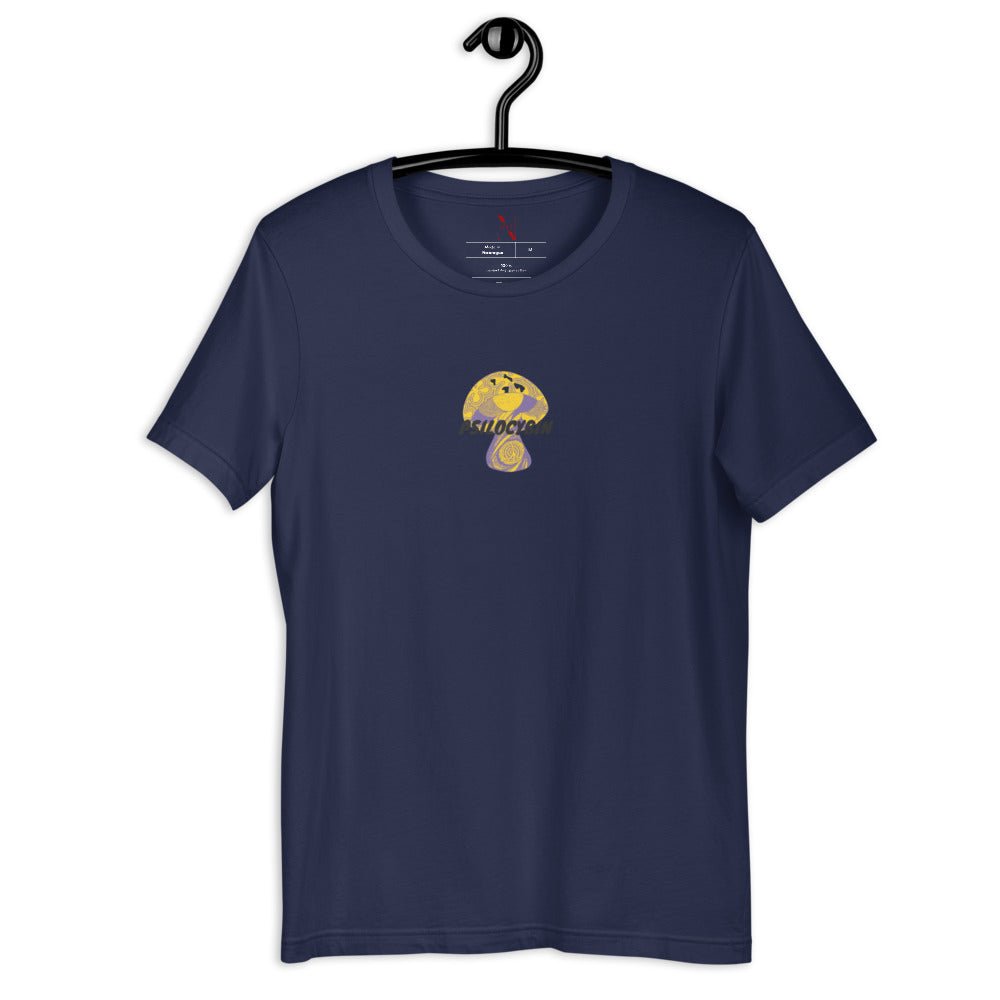 PSILOCYBIN T-Shirt - NiZED - Shop Deutschland Noodosz
