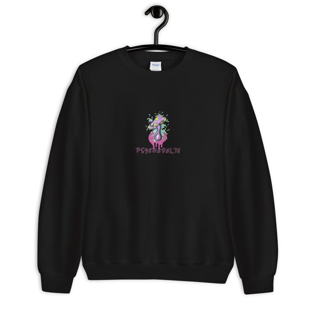 Psychedelic Sweater - noodosz - NiZED -