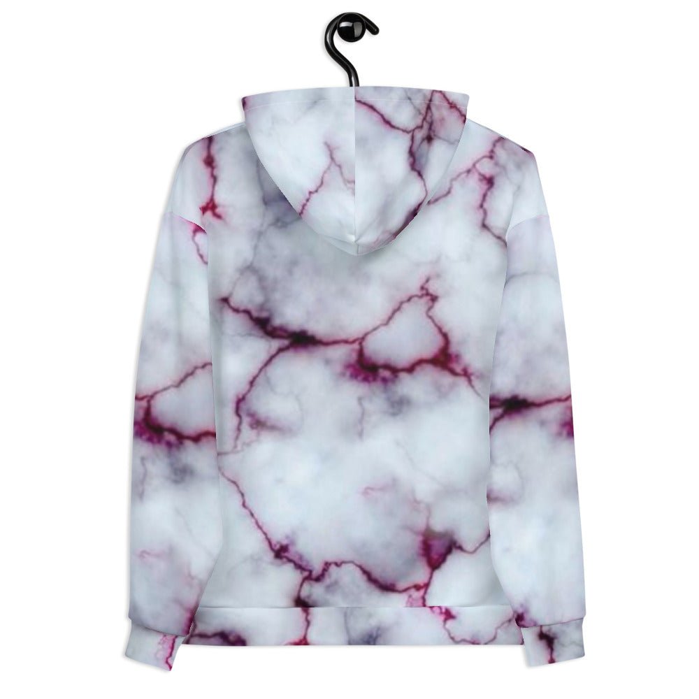 PURE Kapuzenpullover - NiZED - Shop Deutschland Noodosz