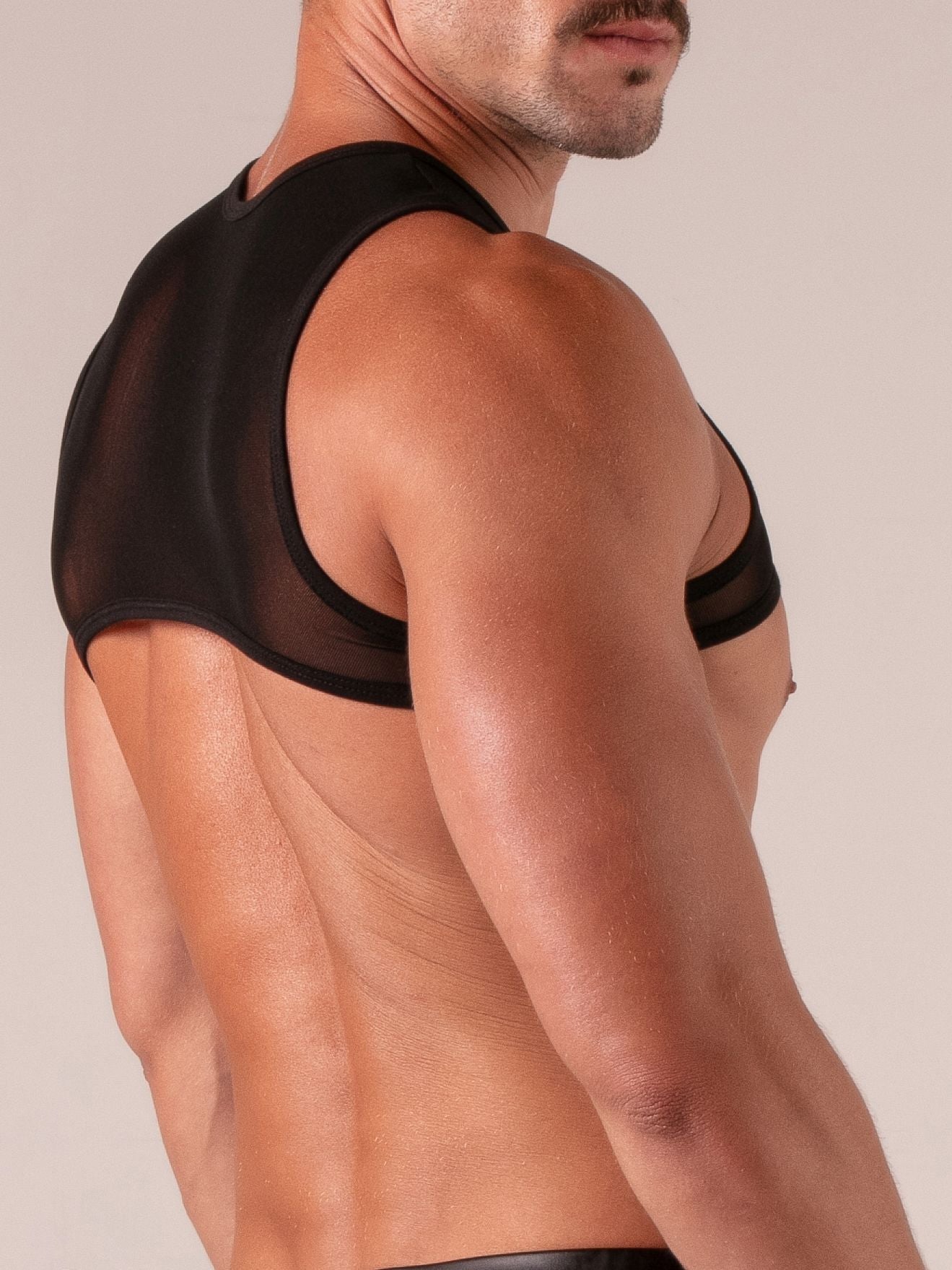 Rebel Harness - Absolu Male - Shop Deutschland Noodosz