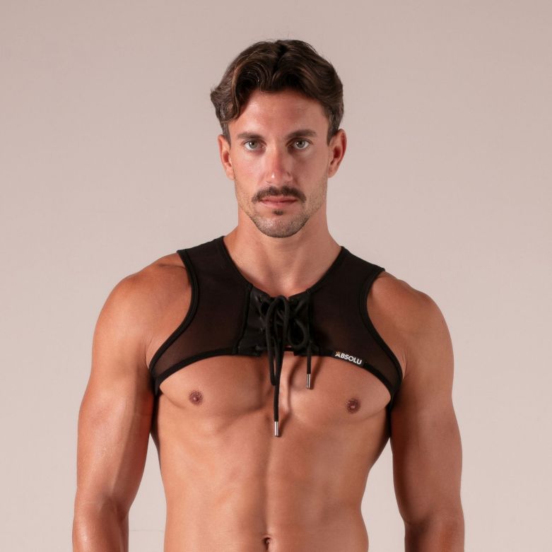 Rebel Harness - Absolu Male - Shop Deutschland Noodosz