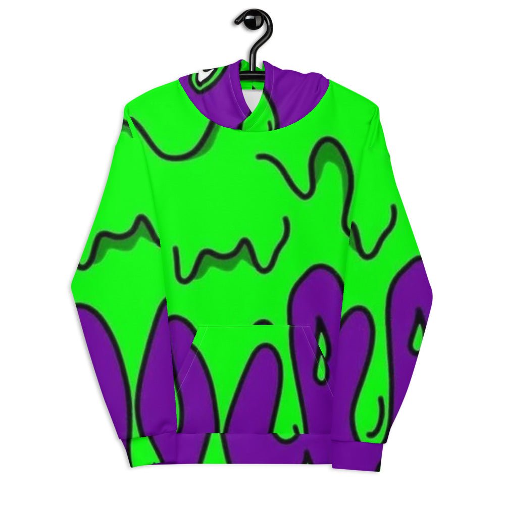 Rick and Morty Kapuzenpullover - NiZED - Shop Deutschland Noodosz