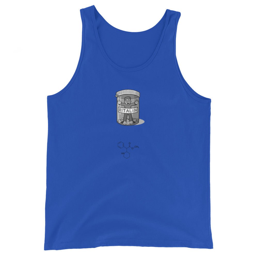 Ritalin Tank - Top - NiZED - Shop Deutschland Noodosz