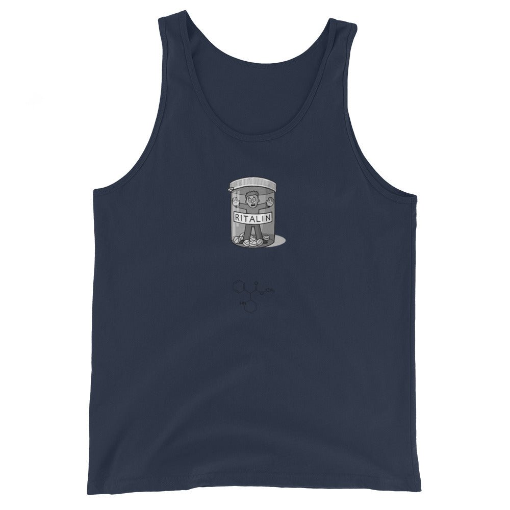 Ritalin Tank - Top - NiZED - Shop Deutschland Noodosz