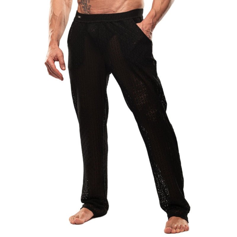 Riviera Pants Black - TOF Paris - Shop Deutschland Noodosz