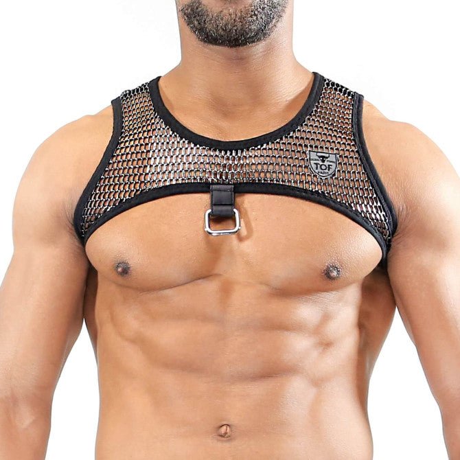 Römischer Harness - TOF Paris - Shop Deutschland Noodosz