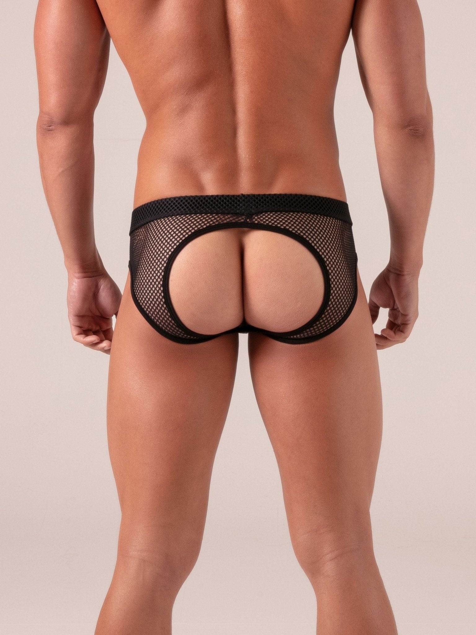 Seduction Backless Briefs - Absolu Male - Shop Deutschland Noodosz