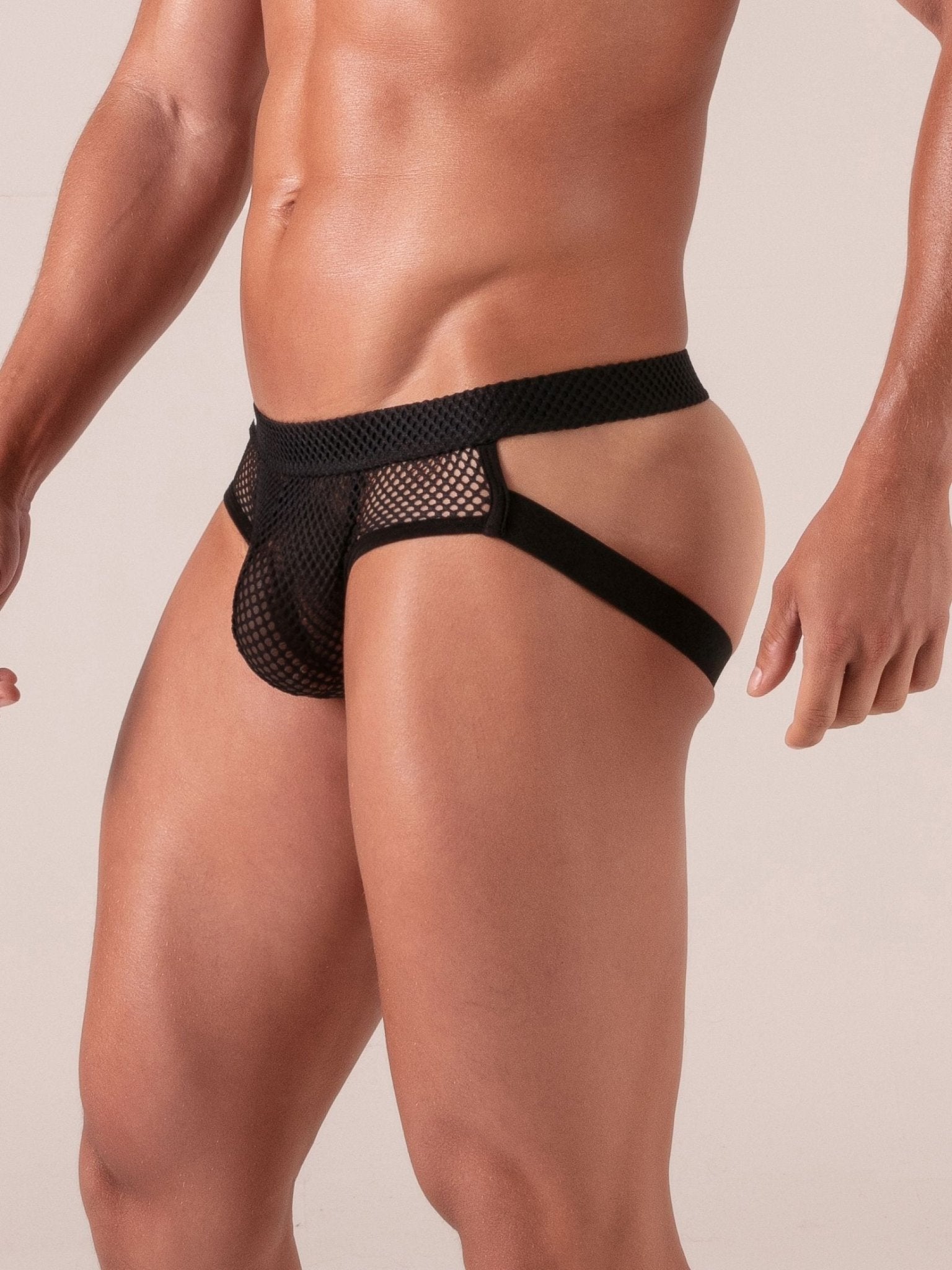 Seduction Jockbriefs - noodosz - Absolu Male -