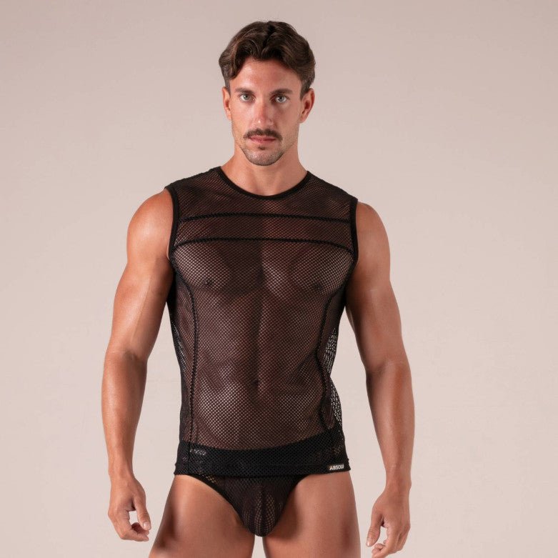 Seduction Tank Top - Absolu Male - Shop Deutschland Noodosz