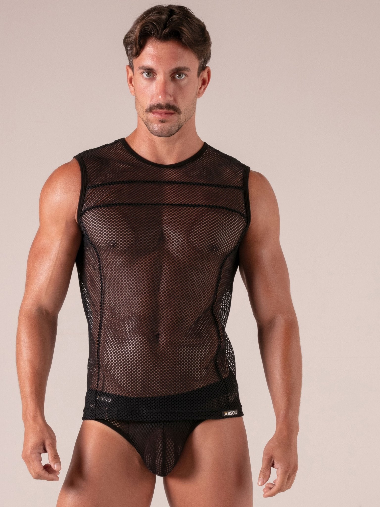 Seduction Tank Top - Absolu Male - Shop Deutschland Noodosz